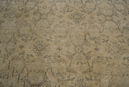 30098 VINTAGE MASHAD 10'3" x 13'4"