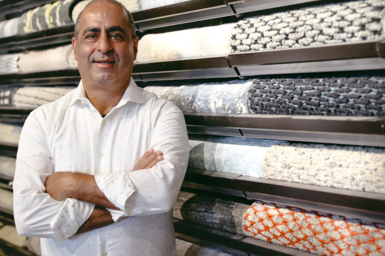 David Nourafshan