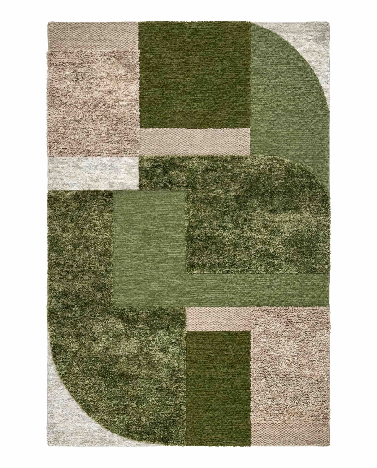 42431 TERRAIN 8'0" x 10'0"