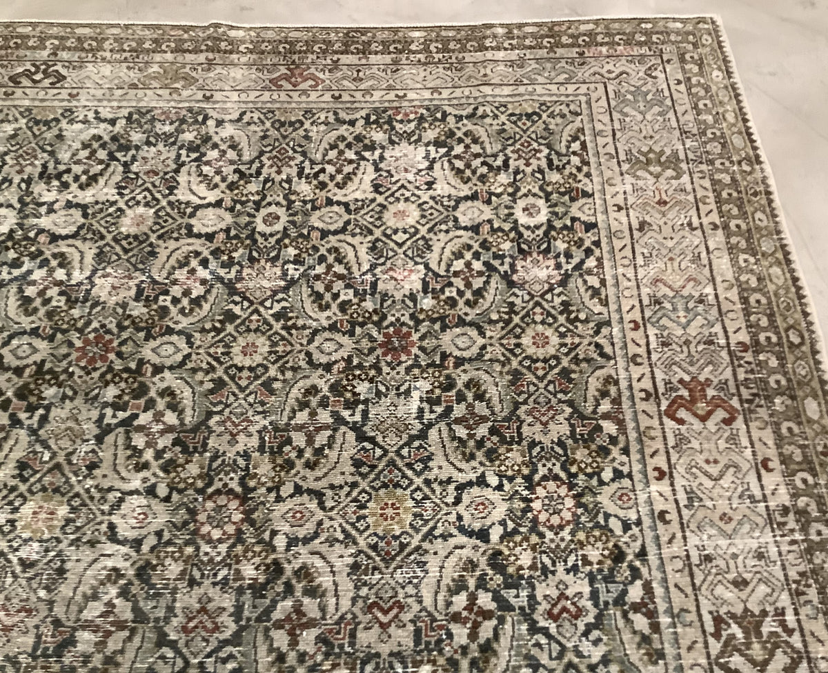 33483 MALAYER 7'7" x 12'8"