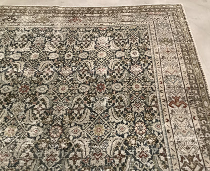 33483 MALAYER 7'7" x 12'8"