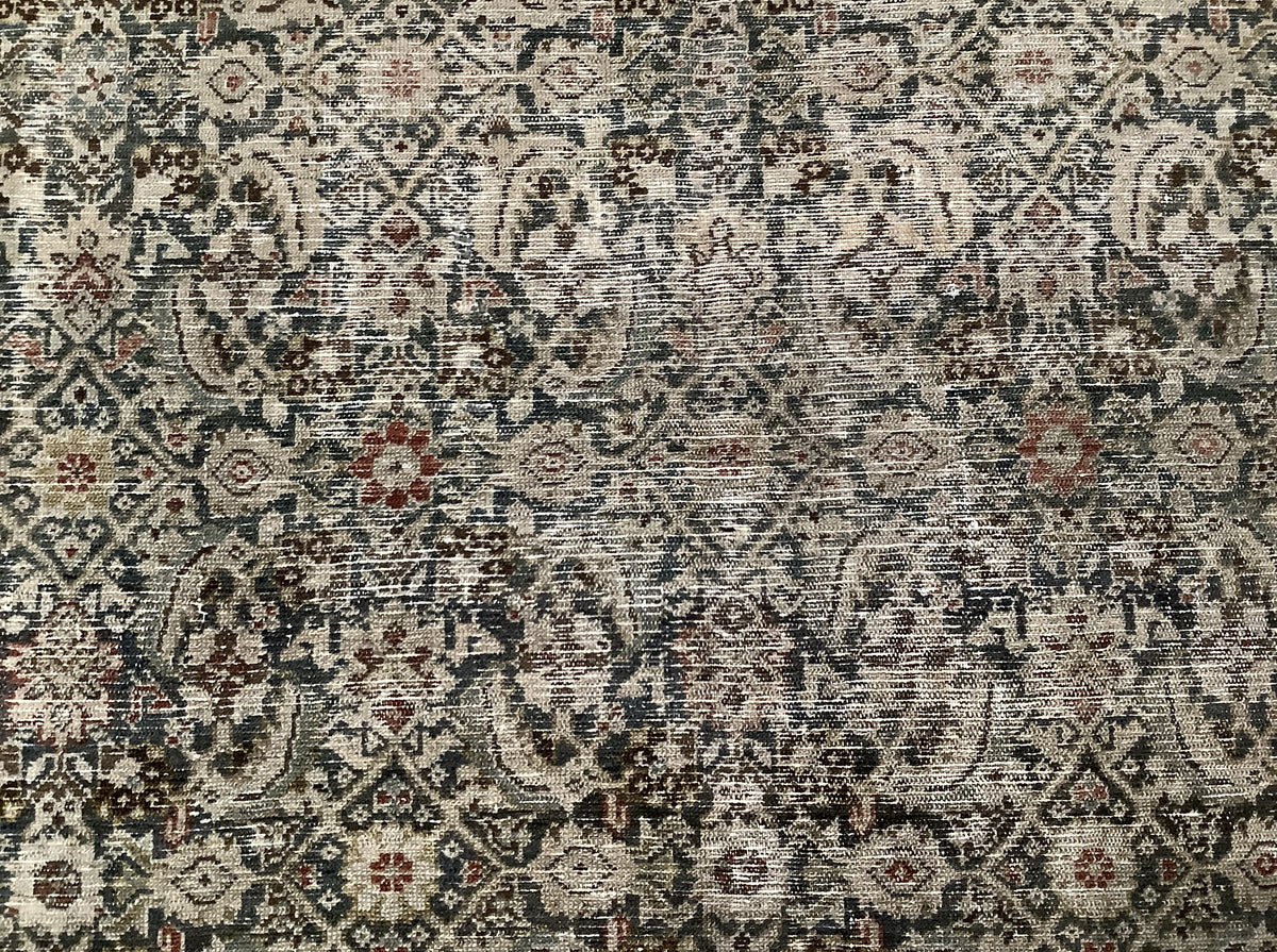 33483 MALAYER 7'7" x 12'8"