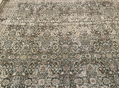 33483 MALAYER 7'7" x 12'8"