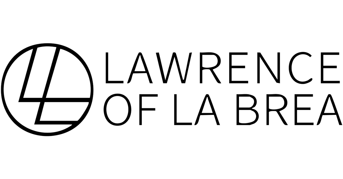 Lawrence of La Brea