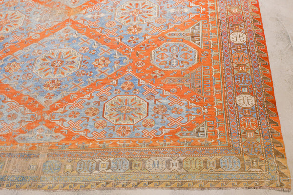 What You Need to Know Before Buying a Handmade, Luxury Persian Rug