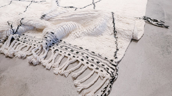 The Ultimate Guide to Moroccan Style Rugs - From the Experts