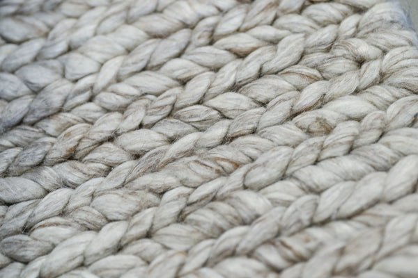 Types of Rug Weaves You Need to Know if You're Buying Designer