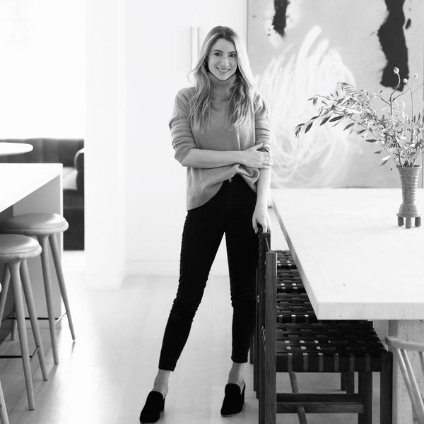 Design Talks with Joyce Downing Pickens