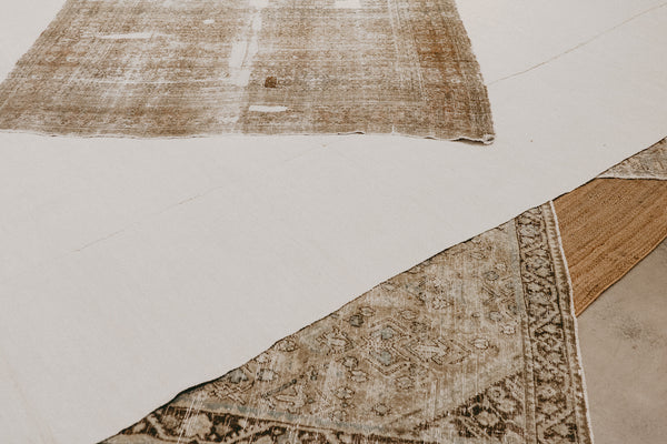 These Rug Styles are all the Trend