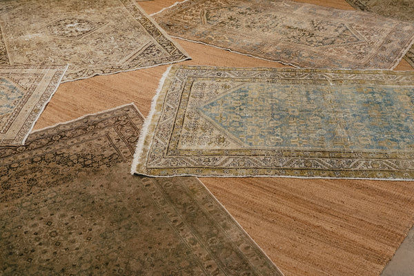Follow These Tips to Identify High Quality Rugs at a Glance