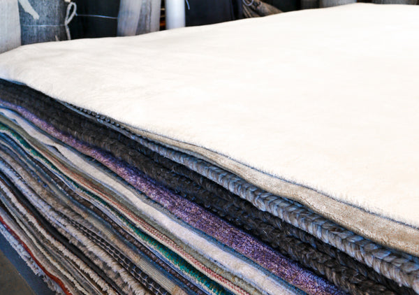 Qualities to Look for in a High-End Modern Area Rug