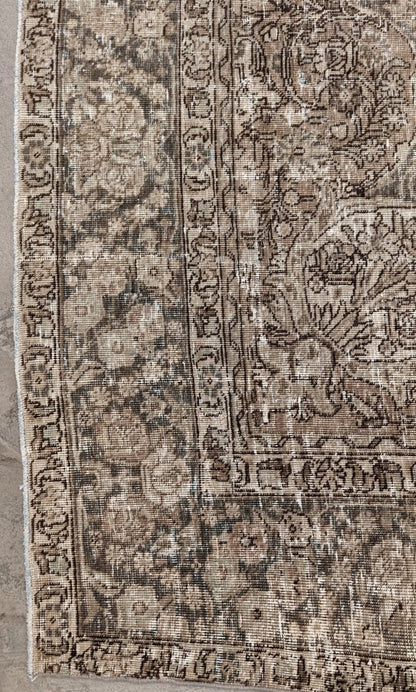30336 VINTAGE TABRIZ