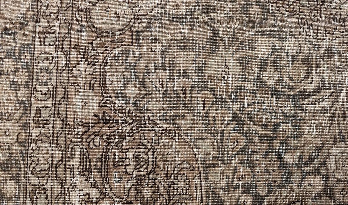 30336 VINTAGE TABRIZ