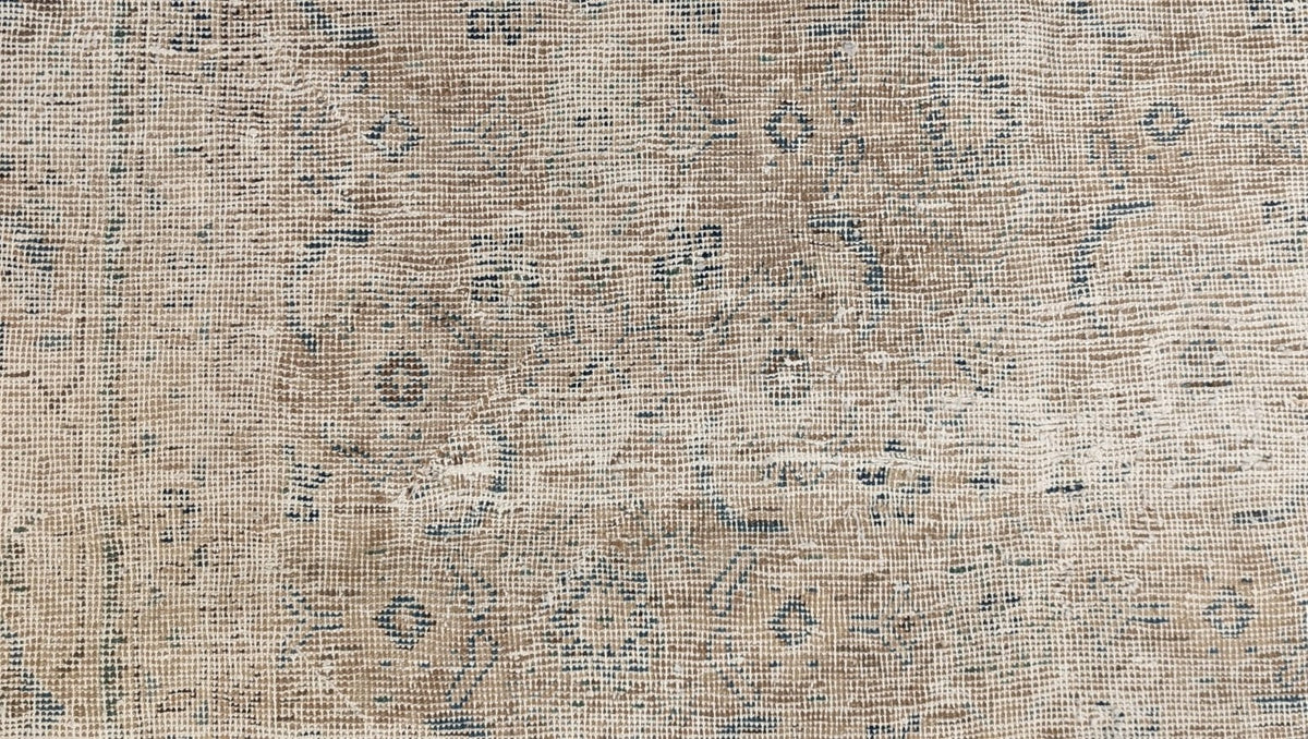 30449 VINTAGE MAHAL 9'7" x 12'10"
