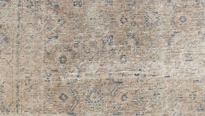 30449 VINTAGE MAHAL 9'7" x 12'10"