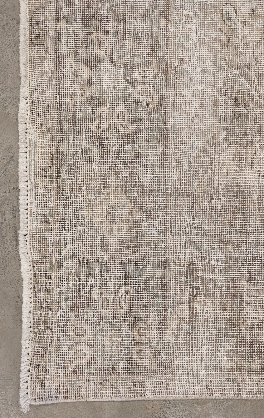 30450 VINTAGE MAHAL 9'5" x 12'1"