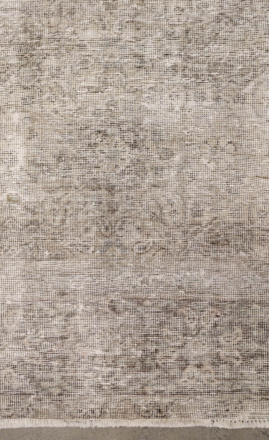 30450 VINTAGE MAHAL 9'5" x 12'1"