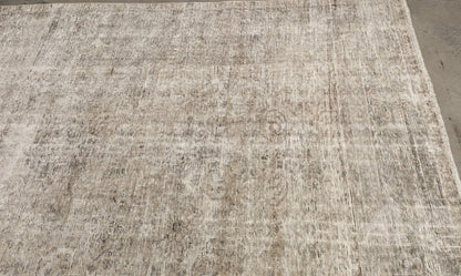 30450 VINTAGE MAHAL 9'5" x 12'1"
