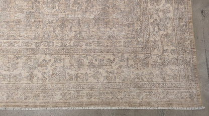 30480 FINE AFGHAN WEAVE 8'0" x 10'0"