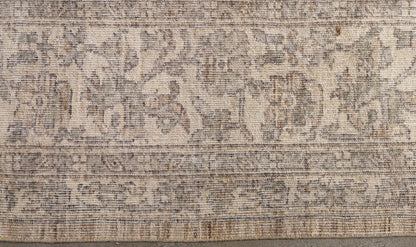 30480 FINE AFGHAN WEAVE 8'0" x 10'0"