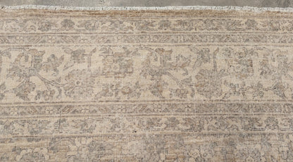 30480 FINE AFGHAN WEAVE 8'0" x 10'0"