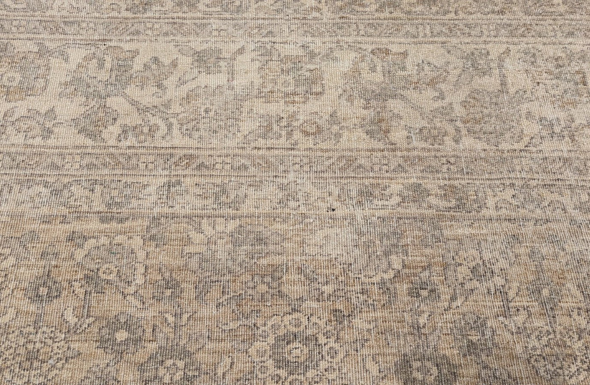 30480 FINE AFGHAN WEAVE 8'0" x 10'0"
