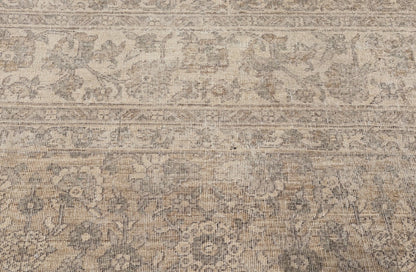 30480 FINE AFGHAN WEAVE 8'0" x 10'0"