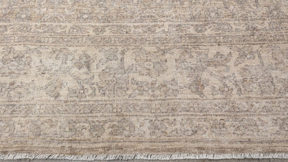 30480 FINE AFGHAN WEAVE 8'0" x 10'0"