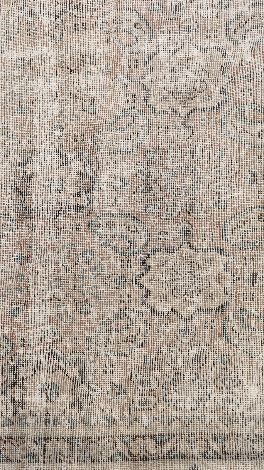 30463 VINTAGE MAHAL 8'6" x 12'8"