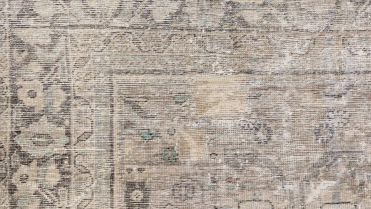 30465 VINTAGE MAHAL 8'11" x 11'8"
