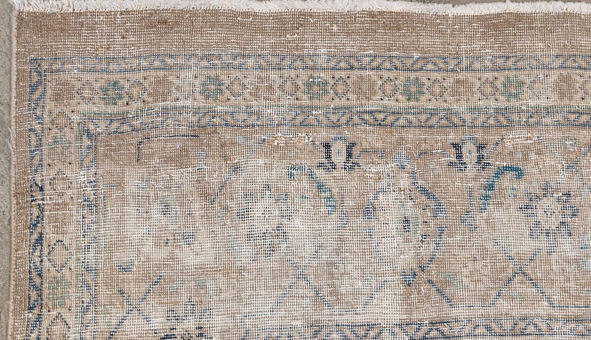 30443 VINTAGE MAHAL 6'10" x 10'2"
