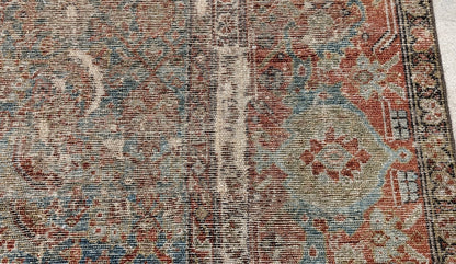 30619 VINTAGE MAHAL 7'1" x 10'7"