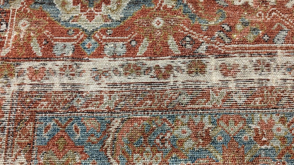 30619 VINTAGE MAHAL 7'1" x 10'7"