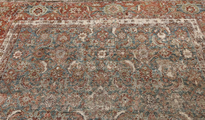 30619 VINTAGE MAHAL 7'1" x 10'7"