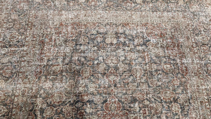 33325 TABRIZ 8'8" x 11'4"