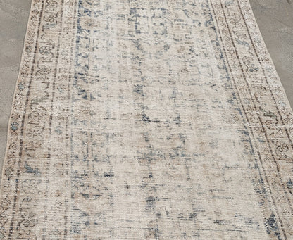 33411 MALAYER 3'5" x 10'0"