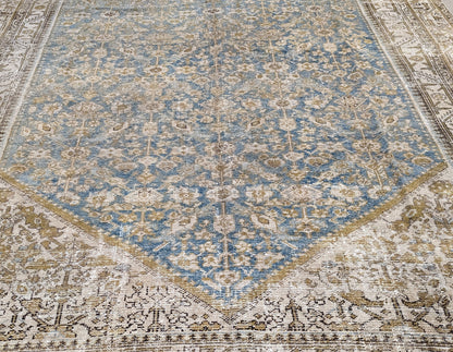 33529 MALAYER 7'8" x 11'5"