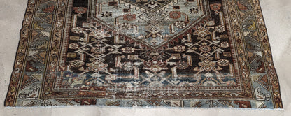 33518 MALAYER 4'1" x 5'9"