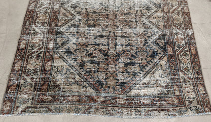 33515 MALAYER 3'6" x 15'2"
