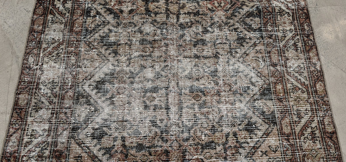 33515 MALAYER 3'6" x 15'2"