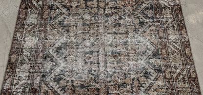 33515 MALAYER 3'6" x 15'2"