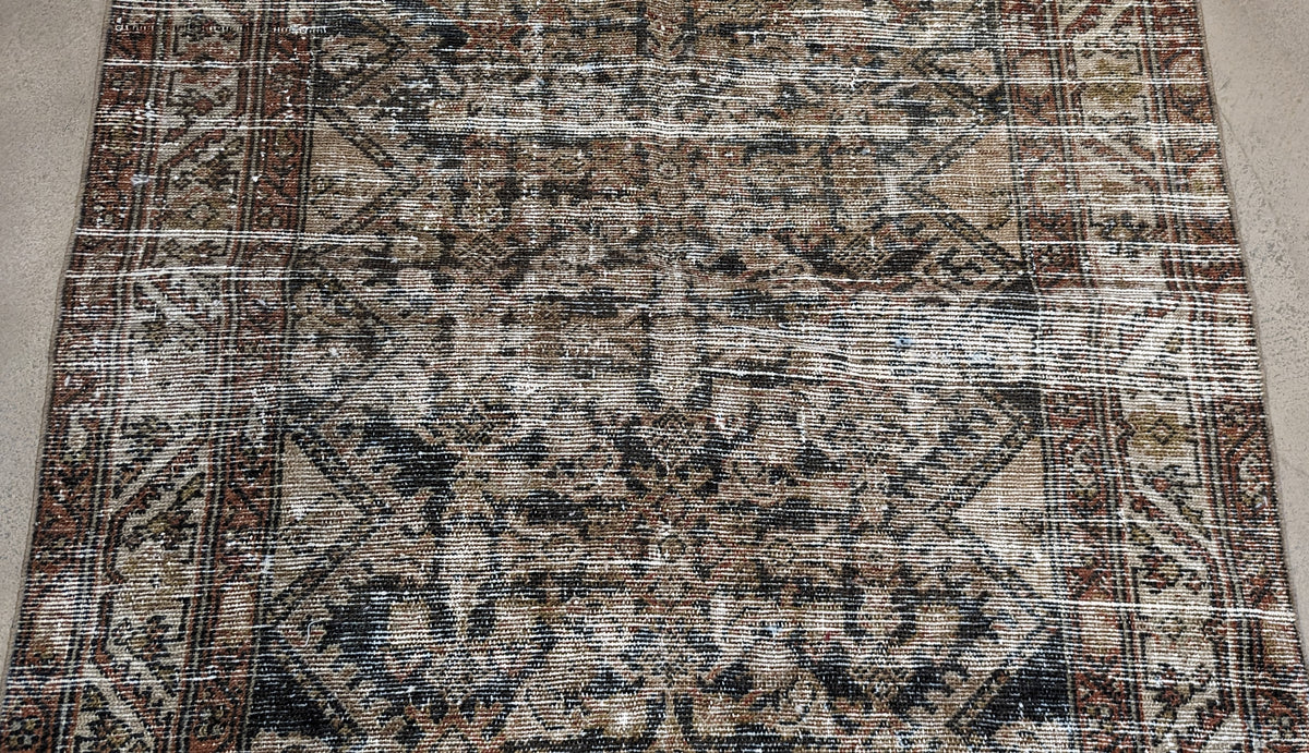 33515 MALAYER 3'6" x 15'2"
