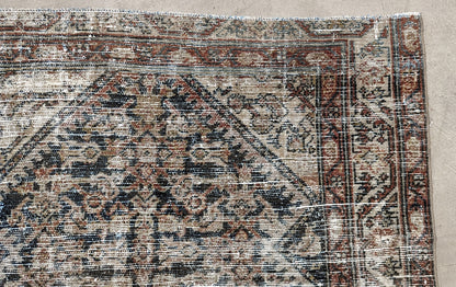 33515 MALAYER 3'6" x 15'2"
