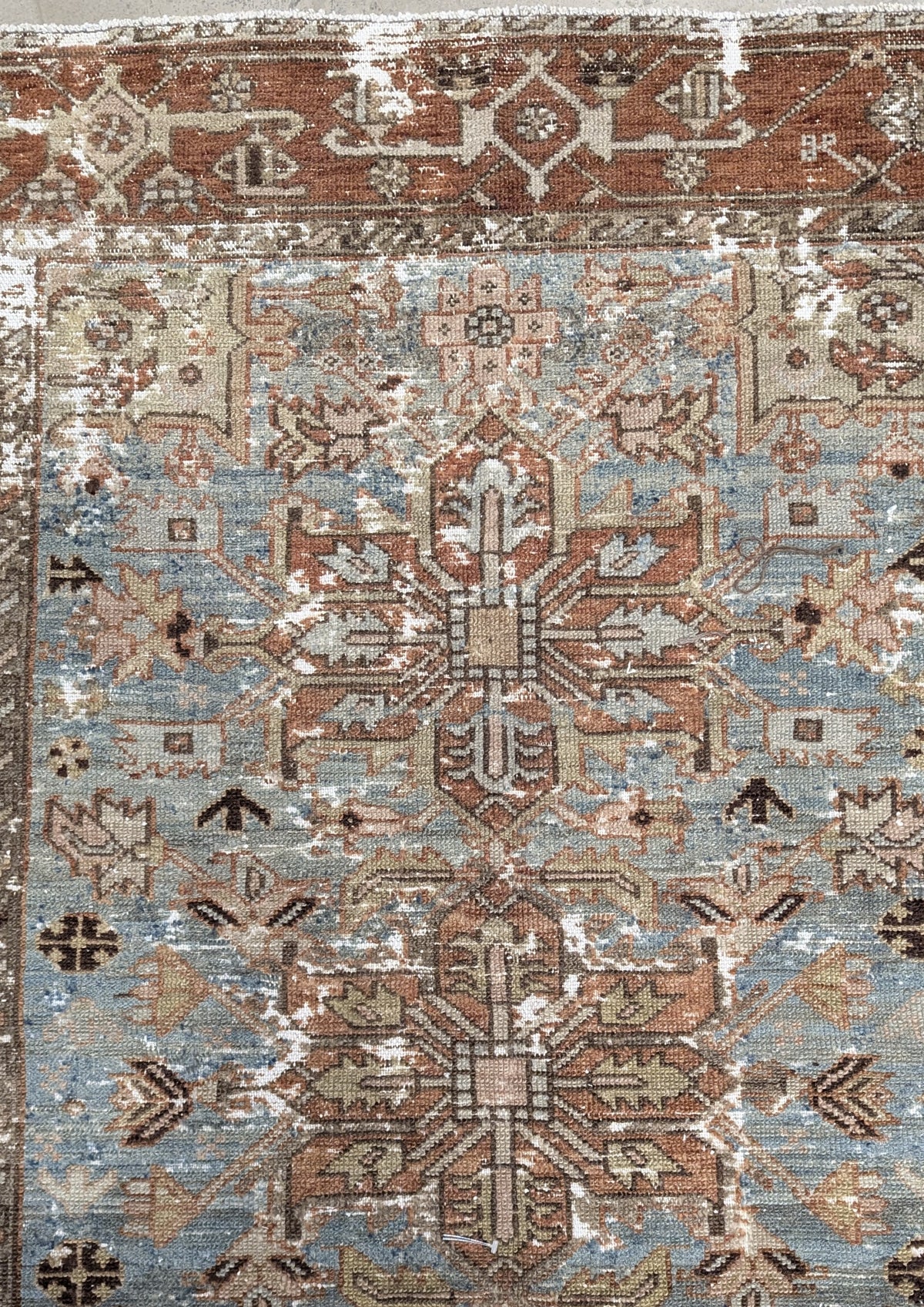 34638 KARAJA 4'6" x 5'10"