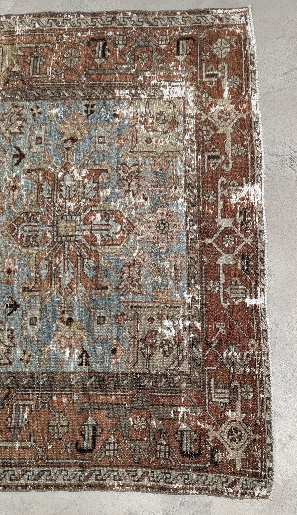 34638 KARAJA 4'6" x 5'10"