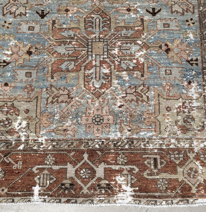 34638 KARAJA 4'6" x 5'10"