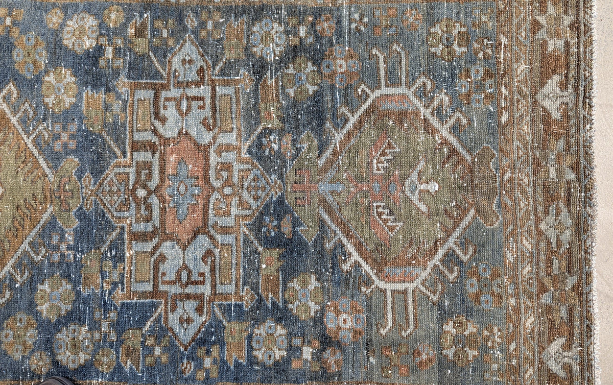 34637 KARAJA 3'4" x 4'4"