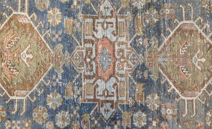 34637 KARAJA 3'4" x 4'4"