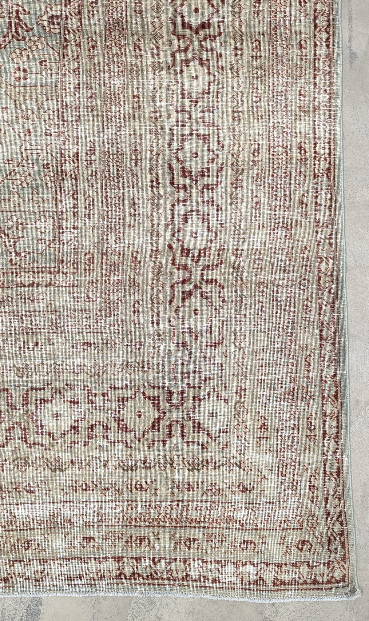 34750 TABRIZ 11'3" x 18'3"