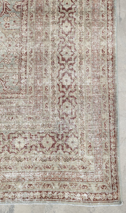 34750 TABRIZ 11'3" x 18'3"